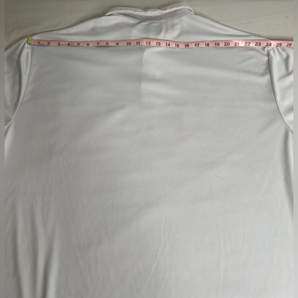 Ben Hogan Performance Mens Polo Shirt  Multicolor Stripes Size 3XL - Picture 2 of 6